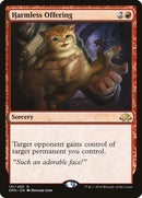 Harmless Offering (131) [EMN]