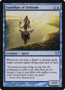 Guardian of Solitude (64) [CHK]
