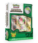 Mythical Pokemon Collection Box Shaymin [GEN]