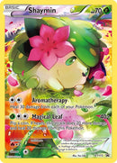 Shaymin XY115 (XY115) [PR]