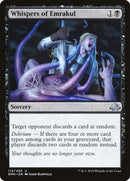 Whispers of Emrakul (114) [EMN]