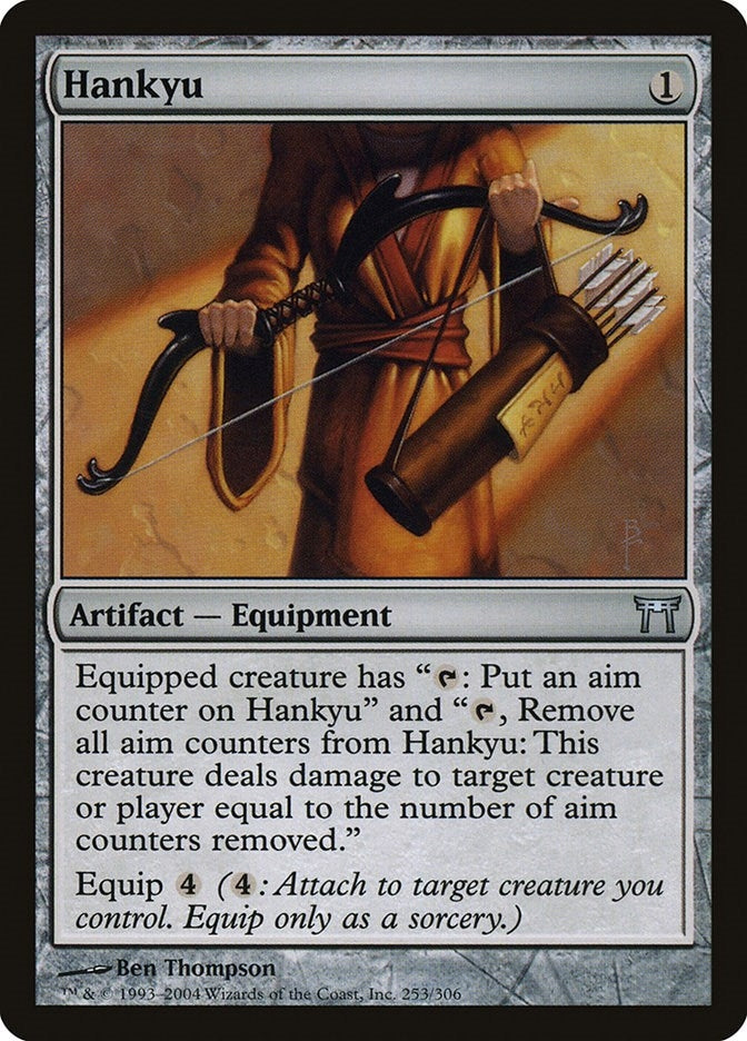 Hankyu (253) [CHK]