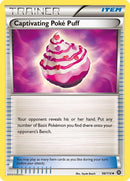 Captivating Poke Puff (99/114) [STS]