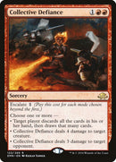 Collective Defiance [Eldritch Moon]