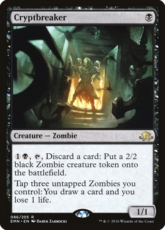 Cryptbreaker (86) [EMN]