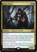 Grim Flayer (184) [EMN]