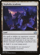 Nephalia Academy (205) [EMN]