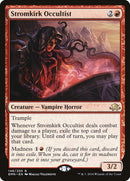 Stromkirk Occultist (146) [EMN]