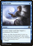 Turn Aside (78) [EMN]