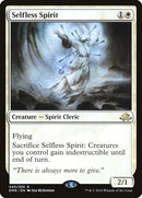 Selfless Spirit (40) [EMN]