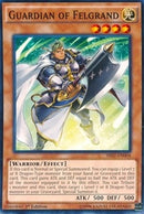 Guardian of Felgrand (SR02-EN004) [SR02]