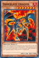 Darkblaze Dragon (SR02-EN006) [SR02]