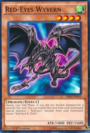 Red Eyes Wyvern (SR02-EN010) [SR02]