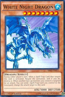 White Night Dragon (SR02-EN011) [SR02]