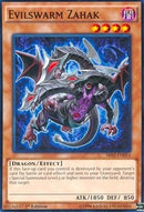 Evilswarm Zahak (SR02-EN014) [SR02]