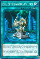 Ruins of the Divine Dragon Lords (SR02-EN024) [SR02]