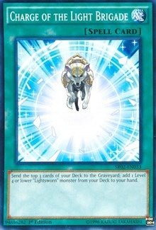 Charge of the Light Brigade (SR02-EN033) [SR02]