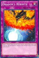 Dragons Rebirth (SR02-EN035) [SR02]