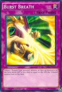Burst Breath (SR02-EN036) [SR02]