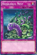 Needlebug Nest (SR02-EN037) [SR02]