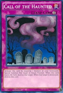 Call of the Haunted (SR02-EN039) [SR02]