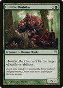 Humble Budoka (214) [CHK]