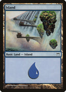 Island 294 (294) [CHK]