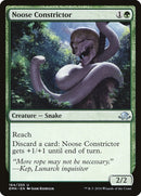 Noose Constrictor (164) [EMN]