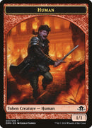 Human Token (7) [EMN]