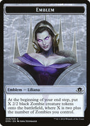 Emblem Liliana the Last Hope (9) [EMN]