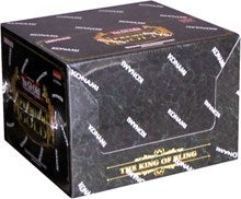 Premium Gold Display Unlimited Edition [PGLD]