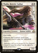 Thalia Heretic Cathar (46) [BABP]