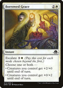 Borrowed Grace [Eldritch Moon]