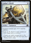 Cathars Shield (192) [EMN]