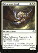Subjugator Angel (45) [EMN]