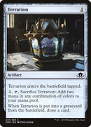 Terrarion (201) [EMN]
