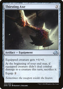 Thirsting Axe (202) [EMN]