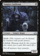 Vampire Cutthroat (110) [EMN]