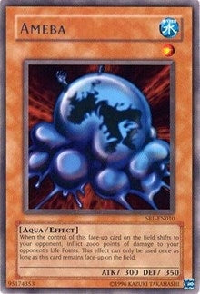 Ameba (SRL-010) [SRL]