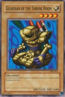Guardian of the Throne Room (SRL-013) [SRL]