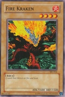 Fire Kraken (SRL-014) [SRL]