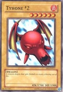 Tyhone 2 (SRL-017) [SRL]