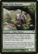 Kashi Tribe Warriors (221) [CHK]