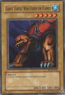 Giant Turtle Who Feeds on Flames (SRL-022) [SRL]