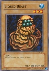 Liquid Beast (SRL-023) [SRL]