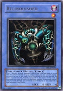 Relinquished (SRL-029) [SRL]
