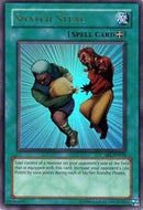 Snatch Steal (SRL-036) [SRL]