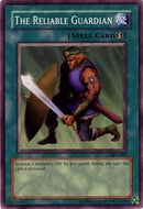 The Reliable Guardian (SRL-044) [SRL]