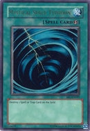 Mystical Space Typhoon (SRL-047) [SRL]