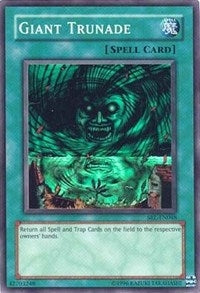 Giant Trunade (SRL-048) [SRL]